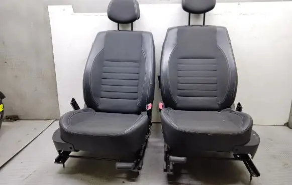 Renault Laguna III Interior set 