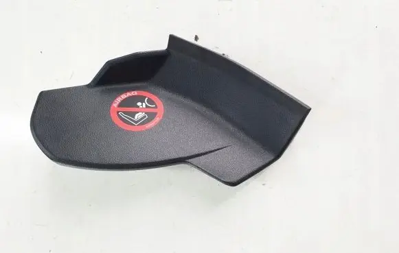 Mercedes-Benz A W169 Dashboard side end trim