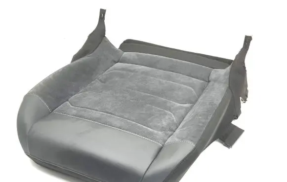 Citroen C4 III e-C4 Driver seat console base 