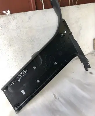 Ford Kuga III (B) pillar trim (bottom) Lv4bs243w06a