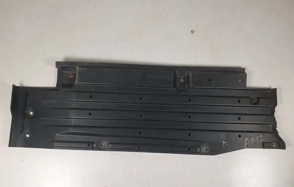 Mazda 3 I Side bottom protection BR5S56371