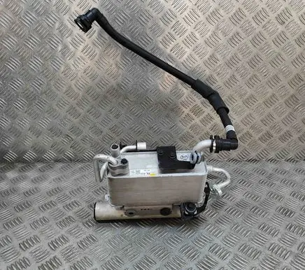 Hyundai Ioniq 5 Air conditioning (A/C) air dryer 976W6GI000 97606GI020
