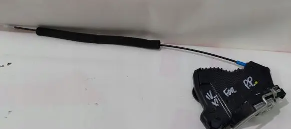 Subaru Forester SJ Front door lock
