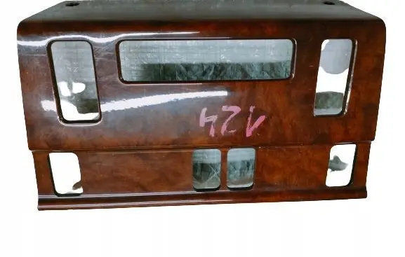 Opel Insignia A Climate control unit A124