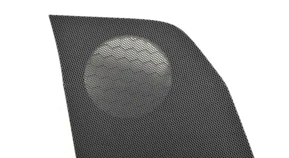 Lexus NX Dash center speaker trim cover 5540978050