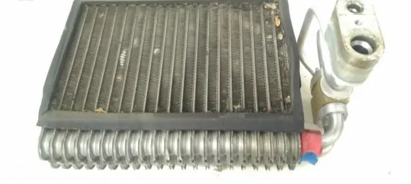 Alfa Romeo 156 A/C cooling radiator (condenser) 52479041 52156590