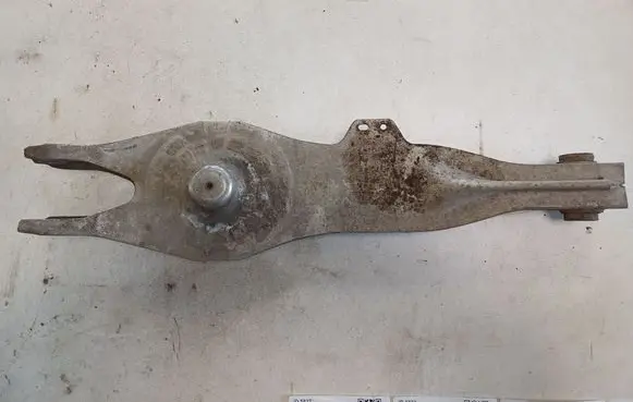 Opel Vectra C Rear upper control arm/wishbone
