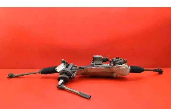 Volkswagen Caddy Steering rack 1K1423051BT