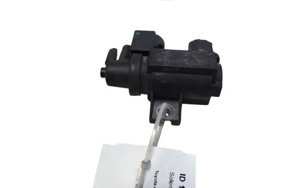 Toyota Avensis T270 Turbo solenoid valve 258190R011 70051308