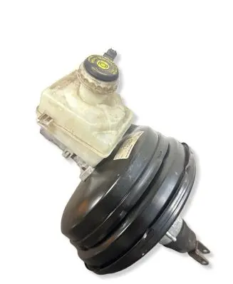 Land Rover Range Rover L322 Brake booster AH422B195AA