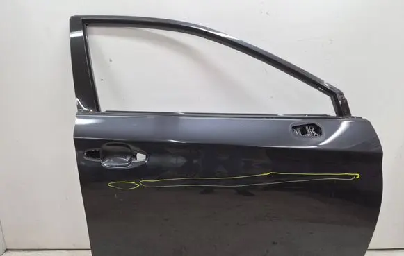 Subaru Outback (BS) Front door