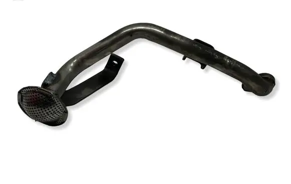 Mitsubishi Pajero Breather/breather pipe/hose ME203675
