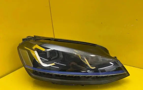 Volkswagen Golf VII Headlight/headlamp 5GE941036