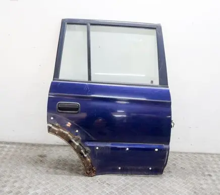 Toyota Land Cruiser (HDJ90) Rear door 6700360170
