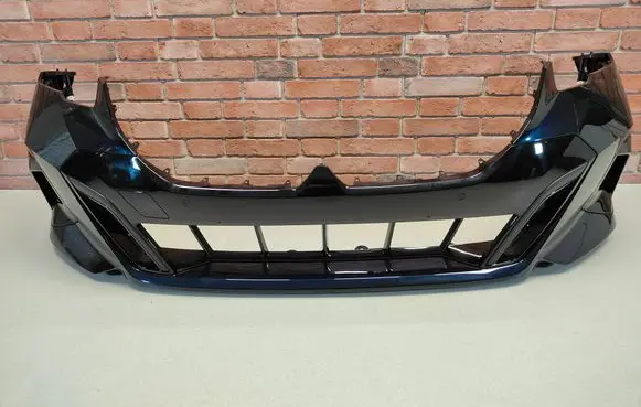 BMW i5 G60 Front bumper 5A6A3D3