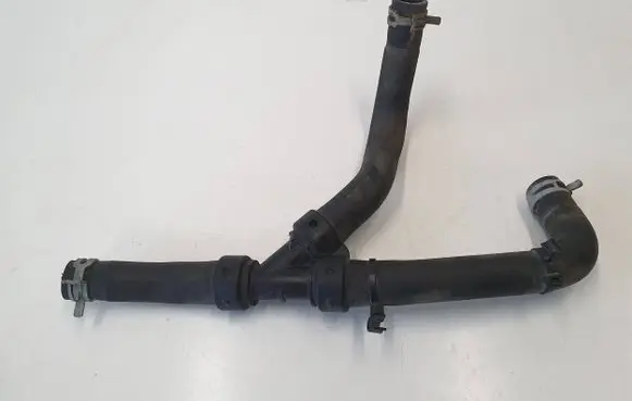 Tesla Model S Engine coolant pipe/hose 12191510767 600734500E