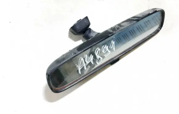 Lexus IS 220D-250-350 Rear view mirror (interior) e4022198 e4012198