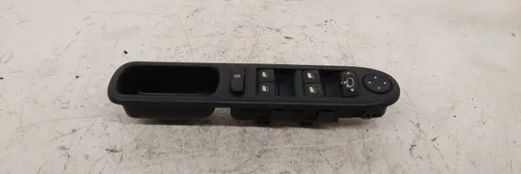 Peugeot 307 Electric window control switch 53269700 53269704