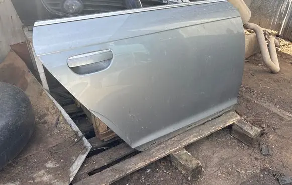 Audi A6 Allroad C6 Rear door 