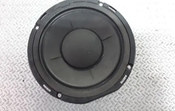 Volkswagen Sharan Front door speaker 7M0035411E