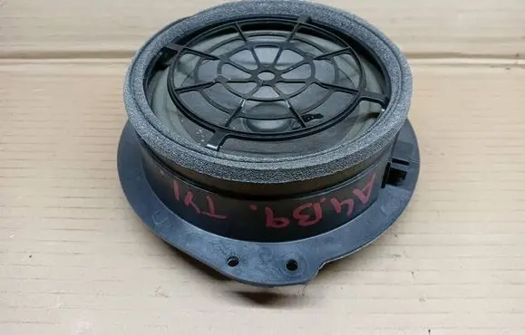 Audi A4 S4 B9 Rear door speaker 