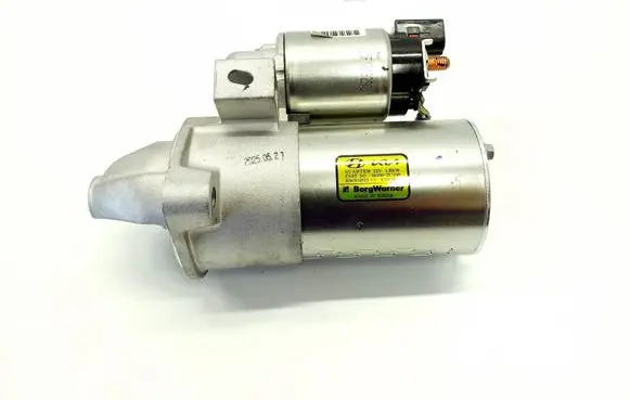 KIA Optima Starter motor 361002U100