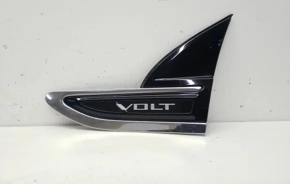 Chevrolet Volt I Fender end trim 20774121