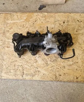Mitsubishi Outlander Intake manifold 9662010880 9659449480