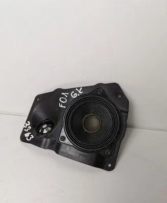 BMW 7 F01 F02 F03 F04 Parcel shelf speaker 65139151971 9151971