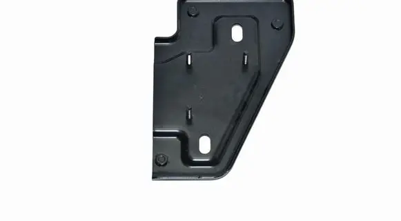 Iveco Daily 6th gen Front bumper mounting bracket 5801618741