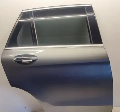 Mercedes-Benz GLC C253 Rear door A2537300405