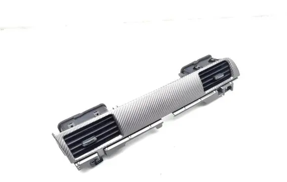 Mitsubishi Outlander Dashboard side air vent grill/cover trim 8055A052