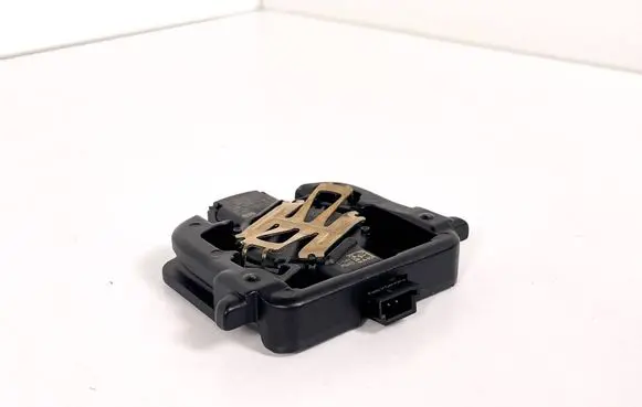 BMW 3 F30 F35 F31 Rain sensor 6814601 0L062L0M 001L70AS0