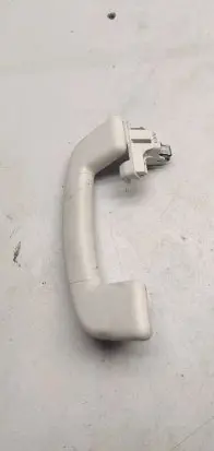 Volkswagen PASSAT B8 Rear interior roof grab handle 3g0857643B
