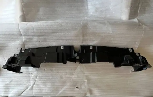 Fiat Grande Punto Top upper radiator support slam panel 51885642