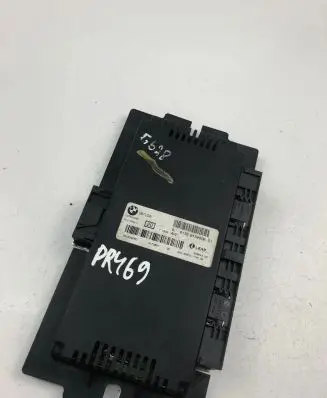 BMW 1 E81 E87 Other control units/modules 9159806