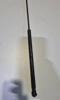 Dodge Durango III Front bonnet/hood damper/strut 55113748AA