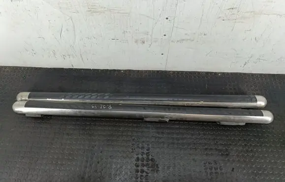 Ford Maverick Thresholds for All-terrain vehicles 1L8J-16B586-CA