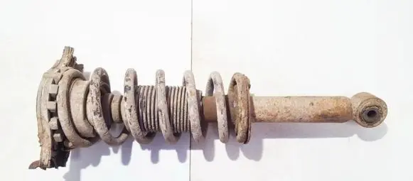 Nissan Primera Rear shock absorber/damper