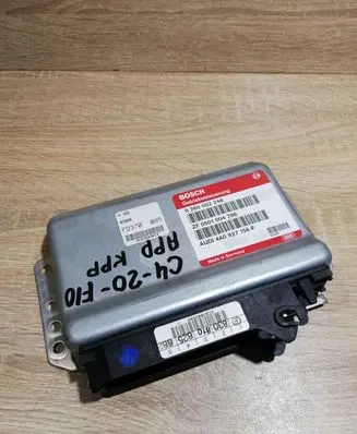 Audi A6 S6 C4 4A Gearbox control unit/module 0260002248