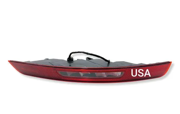 Porsche Macan (95B) Rear bumper light 95B945725K