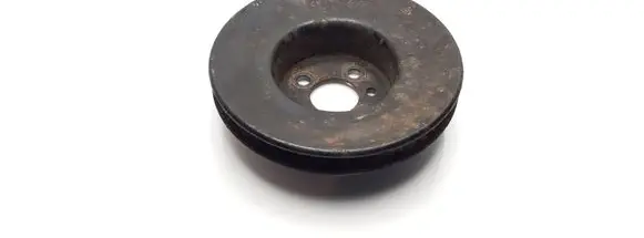 Volkswagen PASSAT B4 Crankshaft pulley 028105253A