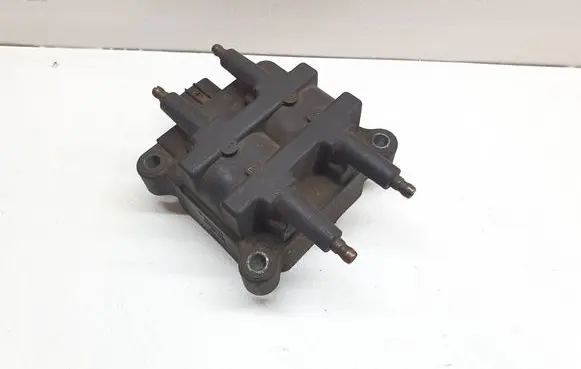 Subaru Impreza II High voltage ignition coil 22433AA410