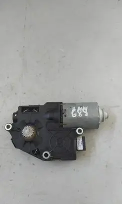 BMW 6 E63 E64 Sunroof motor/actuator 1710436A