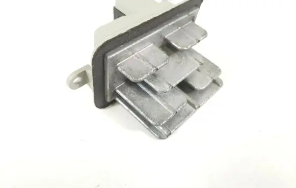 Honda S2000 Heater blower motor/fan resistor 077800-0630