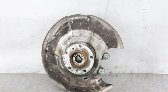 BMW 6 F12 F13 Rear wheel hub 2284145 33322284145