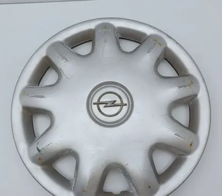 Opel Astra H Other exterior part 90498213 90498214