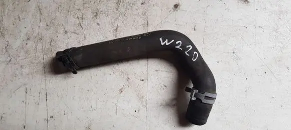 Mercedes-Benz S W220 Engine coolant pipe/hose A2208320094
