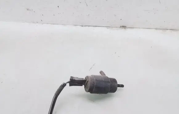 Windscreen/windshield washer pump