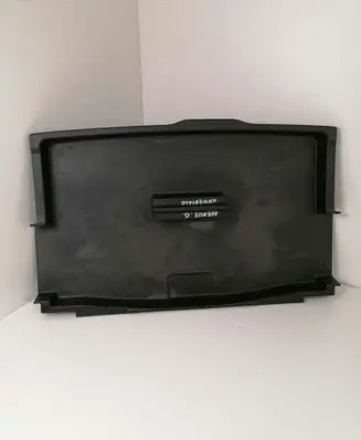 Toyota Avensis T250 Trunk/boot floor carpet liner 6499305020